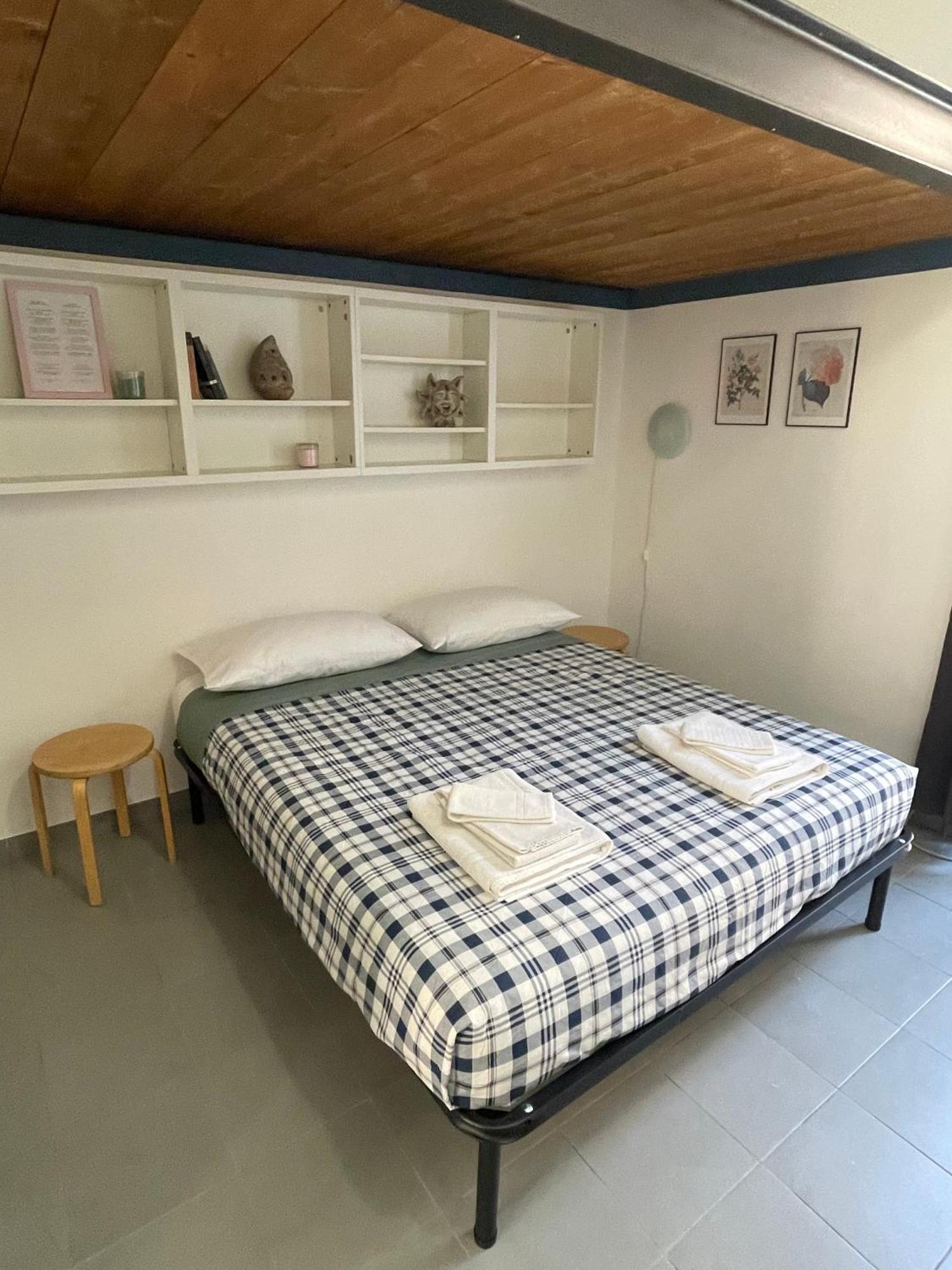 Appartamento Blueberry House